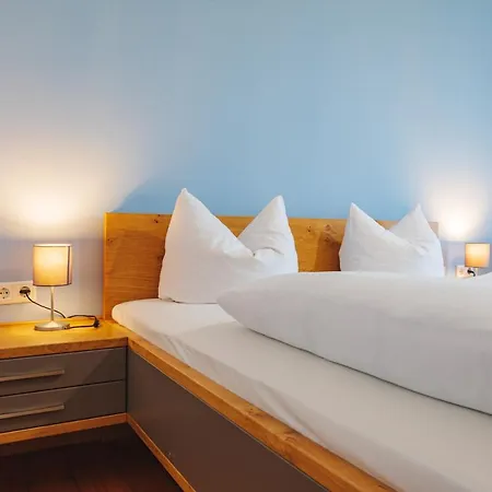 Hotel Fränkische Landherberge, Garni