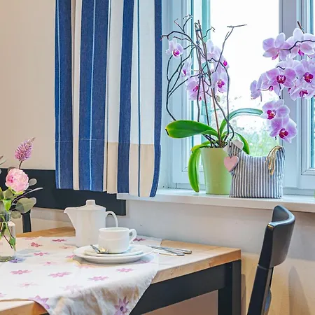 Fraenkische Landherberge, Garni Hotel Sesslach