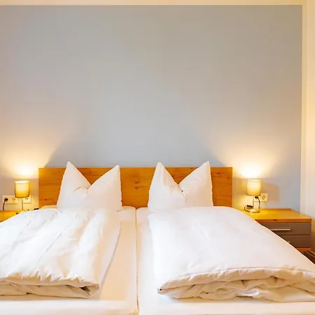 Fraenkische Landherberge, Garni Hotel