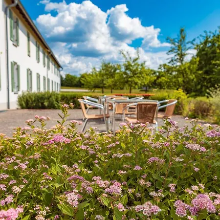 Fränkische Landherberge, Garni Hotel
