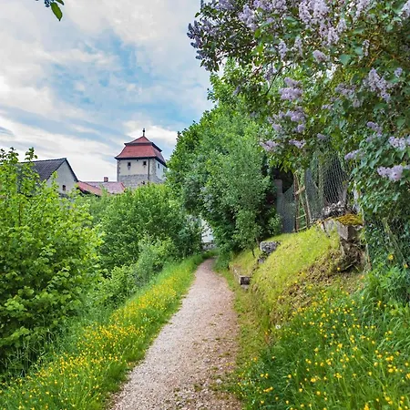 Fraenkische Landherberge, Garni Sesslach