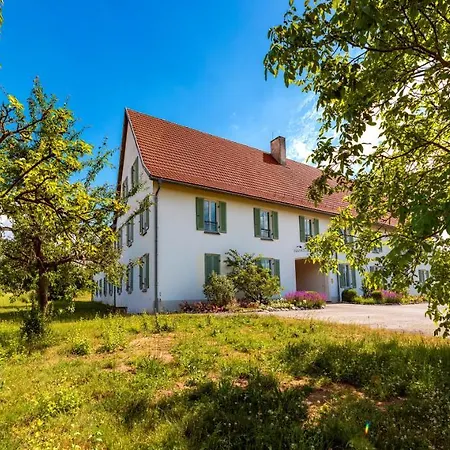 Fraenkische Landherberge, Garni Hotel