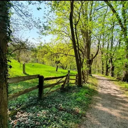 Fraenkische Landherberge, Garni Hotel *