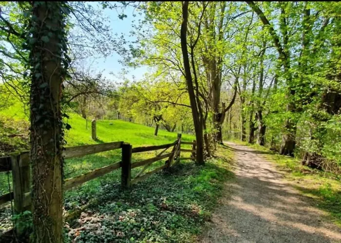 Fraenkische Landherberge, Garni מלון *