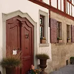 호텔 Fraenkische Landherberge, Garni