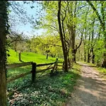Fraenkische Landherberge, Garni 호텔 *
