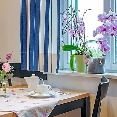 Fraenkische Landherberge, Garni Hotel