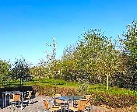Fraenkische Landherberge, Garni Hotel