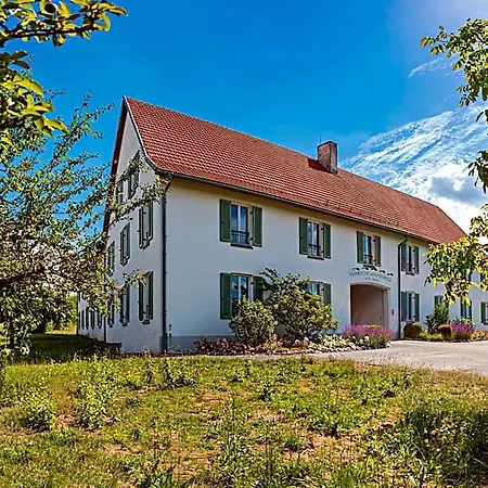 Fraenkische Landherberge, Garni Hotel *