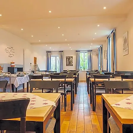 Fraenkische Landherberge, Garni Hotel