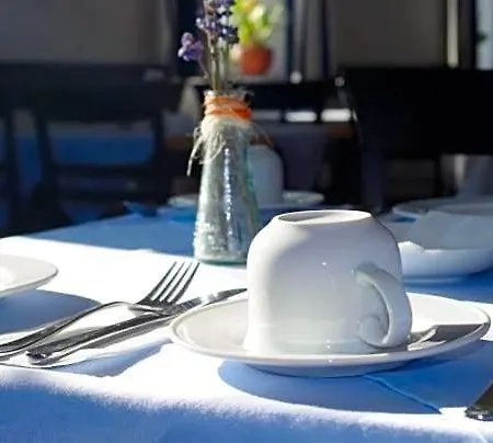Hotel Fraenkische Landherberge, Garni Sesslach