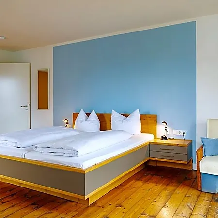 Hotel Fraenkische Landherberge, Garni *
