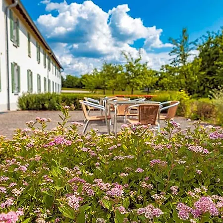 Hotel Fraenkische Landherberge, Garni *