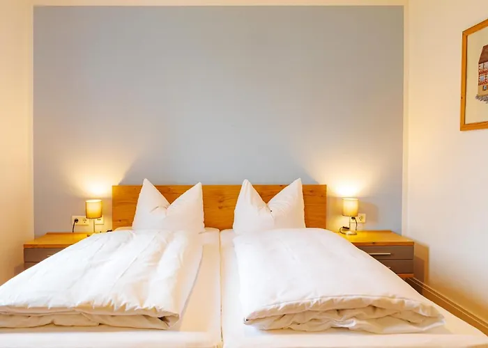 Fraenkische Landherberge, Garni Hotel