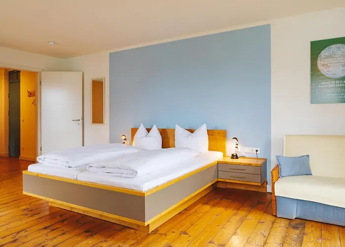 Fraenkische Landherberge, Garni Hotel *
